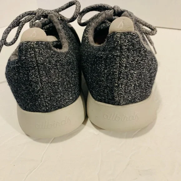 Allbirds The Wool Runner Sneaker Size 9 - Picture 5 of 13